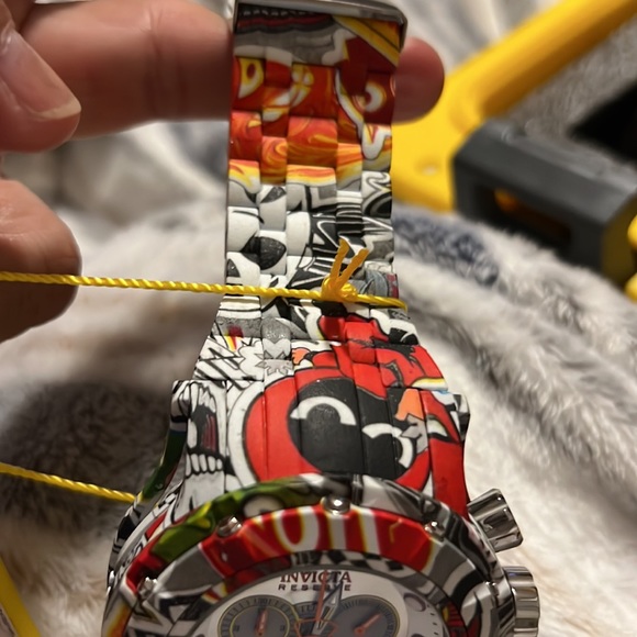 Great watch Nice new and you get a free box for the rest of your watches - Picture 12 of 16